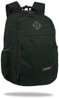 Vaikiška kuprinė CoolPack Break Snow Green, 4–8 klasėms