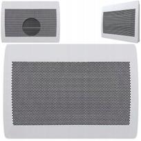 Infraraudonųjų spindulių šildytuvas Classic 1500 W, baltas