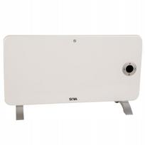 Elektrinis konvektorinis šildytuvas 1000W su WiFi termostatu, baltas
