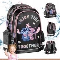 Mergaičių kuprinė Lilo and Stitch Disney