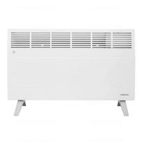 Elektrinis konvektorinis šildytuvas Thermoval TX Next, 2000 W, baltas, su termostatu