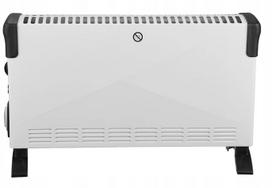 Elektrinis konvektorinis šildytuvas Thermoval PANDA 2000 W