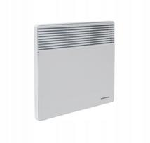 Elektrinis sieninis konvektorius 500W, baltas
