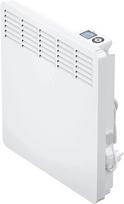 Sieninis konvektorius WKL 1005, 1000 W, savaitinis laikmatis, LCD ekranas, TÜV/VDE sertifikatai