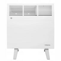 Elektrinis konvektorius 500W baltas su termostatu Thermoval TX Next
