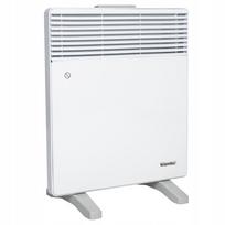 Elektrinis konvektorius SOLID su termostatu ir ventiliatoriumi