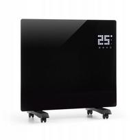 Konvektorinis šildytuvas Klarstein, 1000 W, juodas