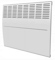 Elektrinis konvektorinis šildytuvas ATLANTIC F120, 2500 W