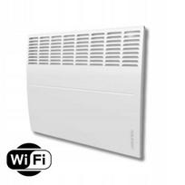 Elektrinis šildytuvas Atlantic F120, 1000 W, WiFi, pakabinamas