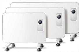 Elektrinis konvektorinis šildytuvas 1500W, WiFi, ECO