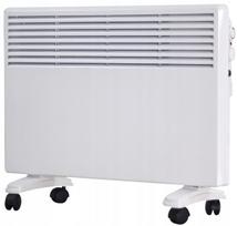 Elektrinis šildytuvas Kaltmann, 1500 W, iki 15 m², energiją taupantis