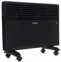 Elektrinis šildytuvas konvektorius, 1500W, sieninis, juodas