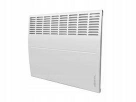 Konvektorinis šildytuvas Atlantic 1000 W, baltas, pakabinamas F-120