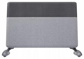 Konvektorinis šildytuvas Warmtec EGI-15S 1500W, pilkas, su WiFi