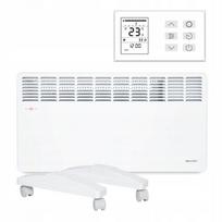 Konvektorinis šildytuvas Warmtec EWE, 2500 W, su WiFi