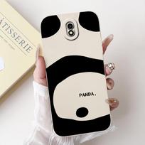 For Samsung Galaxy J3 J5 J7 2017 New Cute Printing Phone Case For Samsug J7 J5 J3 Pro 2017 Shockproof Soft Silicone Cases J3 2017