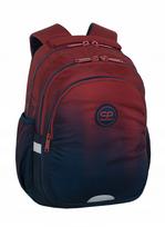 Mokyklinė kuprinė CoolPack Jerry Gradient Costa, 21 l, 2 skyrių, A4 dydžio