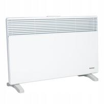 Elektrinis konvektorinis šildytuvas Warmtec EWX, 2000 W