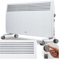 Elektrinis konvektorinis šildytuvas VECTO 2000W su termostatu