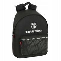 Mokyklinė sportinė kuprinė FC Barcelona su skyriumi nešiojamam kompiuteriui 612625819