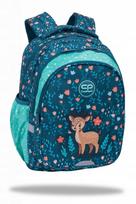 Mokyklinė kuprinė DEER CoolPack JERRY