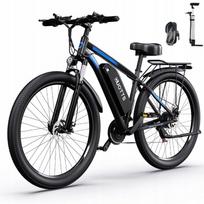 Elektrinis dviratis DUOTTS C29, 48V 15Ah, 1000W, 55 km/val., 29 x 2,1", Shimano 21 pavarų