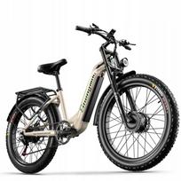 Elektrinis dviratis Shengmilo S700, 2000W, 48V, 17,5Ah, 45 km/h, 26
