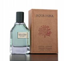 Kvepalai Fragrance World Aqua Pure, unisex, 70 ml