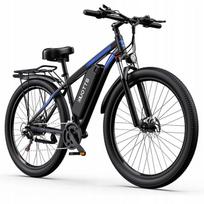 Elektrinis dviratis Duotts C29 MTB, 1 baterija