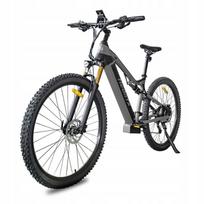 Elektrinis dviratis HedaTX TX19 1000W, 19.2Ah, 29", Shimano, iki 45 km/h