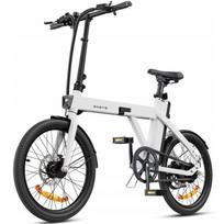 Sulankstomas elektrinis miesto dviratis ENGWE P20, 250W, 9,6Ah, iki 25 km/val., 100 km