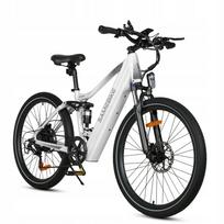 Elektrinis dviratis Samebike 750W, 14Ah, 40 km/val., hidrauliniai stabdžiai, 26", LCD ekranas