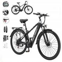 Elektrinis dviratis HALO KNIGHT H02, 750W, 48V 16Ah, 29", iki 50 km/h, iki 60 km