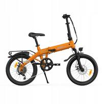 Sulankstomas elektrinis dviratis PVY Z20 PRO EVO, 14,5Ah, 32 km/h, 500W, 36V