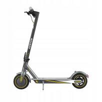 Elektrinis paspirtukas AERIUM T350 PRO, juodas