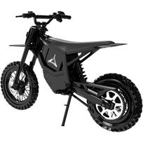 Elektrinis motociklas paaugliams APTUM AP-2C-1, 2000W, 45km/h, 48V 20Ah, bekelės