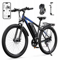 Elektrinis dviratis 29" 1000W, 55 km/h, 15Ah, Shimano 21 pavarų, su programėle