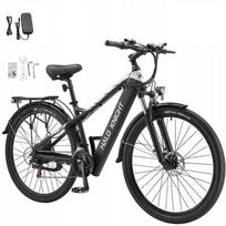 Elektrinis paspirtukas HALO KNIGHT H02, 29", 750W, 48V 16Ah, iki 50 km/val., nuvažiuoja iki 60 km