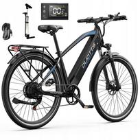 Elektrinis dviratis DUOTTS C29 MAX, 48V 18Ah, 40 km/h, 29