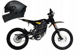 Elektrinis motociklas 79Bike Falcon GT, 16000W, 72V, 40Ah, iki 95 km/h, 120 AG, bekelės