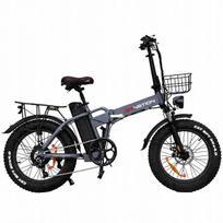 Elektrinis paspirtukas DRVETION AT20 Pro, sulankstomas, 1000W, 48V, 20Ah, 45 km/h