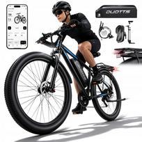 Elektrinis dviratis DUOTTS C29L, 1000W, Shimano, 29"x2,1", 48V 15Ah, iki 55 km/h, hidrauliniai diskiniai stabdžiai