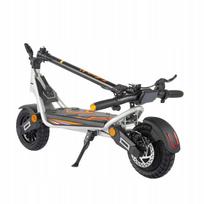 Elektrinis paspirtukas Kukirin A1 10" 1000W 48V 13Ah, iki 45 km/h, 45 km