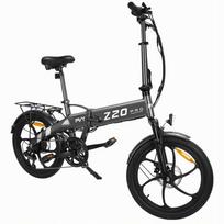 Elektrinis paspirtukas PVY Z20 PRO, 750W, 36V, 10.4Ah, iki 80 km, 32 km/h