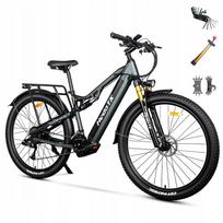 Elektrinis paspirtukas HedaTX TX19, 1000W, 19.2Ah, iki 45 km/h