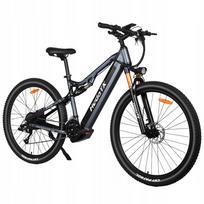 Elektrinis dviratis HedaTX TX19, 1000W, Shimano, 19,2Ah, 45 km/h, 29