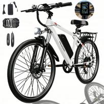 Elektrinis miesto paspirtukas HEADEER BK1350, 500W, 48V, 13,5Ah, iki 35 km/h, iki 80 km