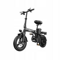 Elektrinis paspirtukas Lookrun G11, 400W, iki 40 km/h, sulankstomas