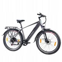 Elektrinis paspirtukas TTGO M310, 1000W, 48V 15Ah, 32 km/h, 7 pavaros