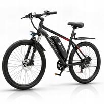 Elektrinis dviratis SINOHON EM200, 750W, 36V 10,4Ah, 40 km/h, 7 pavaros